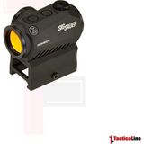 Bosile Romeo5 1X20MM Compact Red Dot 100% Orijinal Ömür Boyu Garantil