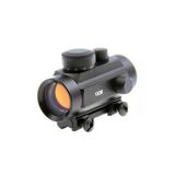 Bosile Siyah 1X30 Eg Kırmızı Yeşil Işıklı Red Dot Rd001