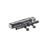 Bosile Spike 4x20 Full Çelik /Dürbünü 11mm
