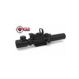 Bosile Tactic Sniper 3-9X32 EG Scope + Reddot