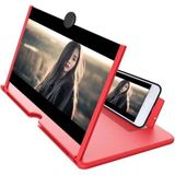 Bosile Telefon Ekran Büyütücü 3D Mercekli
