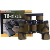 Bosile Tr-Nikula 600X600 Dürbün Ekonomik El Dürbünü