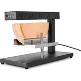 Boska Raclette Demi - Elektrikli Raclette Makinesi - Siyah