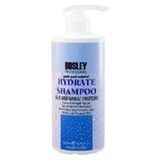 Bosley Hydrate Nem 500 ml Şampuan