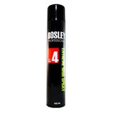 Bosley Professional Extra Strong 4 Siyah 400 ml Saç Spreyi