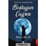 Boşluğun Çağrısı - Baler Anıl