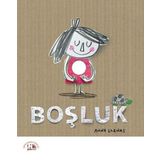 Boşluk - Anna Llenas