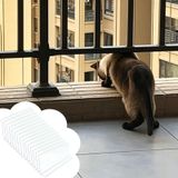 Boşluk Doldurucu, Evcil Hayvanlar için 15 Adet Balkon Boşluğu Engelleyici, Kesilebilir Merdiven Boşluğu Durdurucu, Eşyaların Düşmesini Önler, Kanepe/Yatak Altına Uyar, 50x25 cm (19,7x9,8 inç)