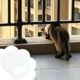 Boşluk Doldurucu, Evcil Hayvanlar için 5-15 Adet Balkon Boşluğu Engelleyici, Kesilebilir Merdiven Boşluğu Tıkacı, Eşyaların Düşmesini Önleme, Kanepe/Yatak için İdeal Çatlak Dolgusu (50x15cm