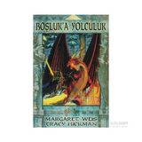 BOŞLUK'A YOLCULUK HÜKÜMRAM TAŞ ÜÇLEMESİ 3 - TRACY HICKMEN