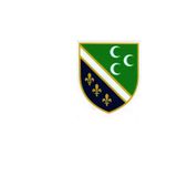 Bosna Sancak Logo Sticker - Bosna Sancak Logo Sticker