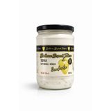 Boşnak Tatları Soka Kaymaklı Boşnak Somborka Biberi Turşusu 580 gr