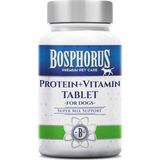 Bosphorus 60 Tablet Köpekler İçin Protein ve Vitamin Gıda Takviyesi