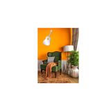 Bosphorus AYNALI DUVAR SÜSÜ (STİCKER) 2 ADET GİTAR ŞEKİLLİ 34X15X0,6CM