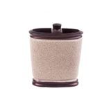 Bosphorus Bronz Kumlu Poliresin Diş Fırçalık