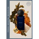 Bosphorus Erkek Extraıt De Parfum 30 Ml Deniz Yosunu - Amber - Misk | Ferah Seri
