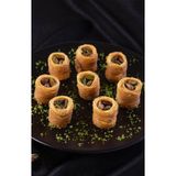Bosphorus Fıstıklı Kuş Yuvası Kadayıfı (460 GR)