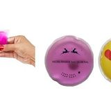 Bosphorus Homi KALP EMOJİ PEMBE CEYLAN CEP SOBASI,EL ISITICI,2 ADET SICAK SU TORBASI PVC 9cm