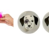 Bosphorus Homi Köpekli Cep Sobası,El Isıtıcı,2 Adet Sıcak Su Torbası Pvc 9Cm