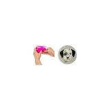 Bosphorus Homi Köpekli Cep Sobası,El Isıtıcı,Sıcak Su Torbası Pvc 9Cm
