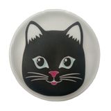 Bosphorus Kedi Cep Sobasi,El Isitici,Sicak Su Torbasi Pvc 9Cm