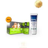 Bosphorus Kedi Gastrointestinal Malt ve Nanbell Kedi Köpek Toz Probiyotik Prebiyotik 30X1G