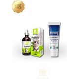 Bosphorus Kedi Gastrointestinal Malt ve Nanbell Kedi Sıvı Probiyotik 100ML
