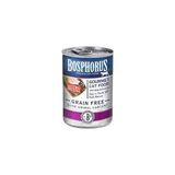 Bosphorus Kedi Gourmet Yaş Mama Sığır ve Tavuklu Etli 415GR