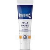 Bosphorus Kediler Için Anti Hairball Tüy Yumağı Oluşumu Engelleyici Malt Macunu 100 gr
