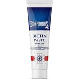Bosphorus Kediler Için Deri ve Tüy Sağlığı Destekleyici Biotin Malt Macunu 100 gr