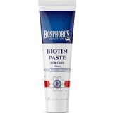 Bosphorus Kediler İcin Deri Ve Tuy Sagligi Destekleyici Biotin Malt Macunu 100G