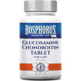 Bosphorus Kediler Için Glukosamin Kondroitin Tablet 60 Adet