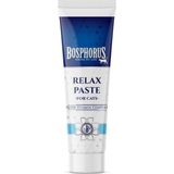 Bosphorus Kediler Için Rahatlık ve Sakinliği Destekleyen Relax Malt Macunu 100 gr