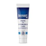 Bosphorus Kisirlastirilmis Kediler İcin Anti-Hairball Tuy Yumagi Olusumu Engelleyici Malt Macunu100g