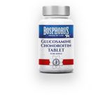 Bosphorus Köpekler İçin Glukozamin Kondroitin Tablet 60 Adet