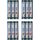 Bosphorus Köpekler Için Kuzu Etli 3lü Stick Ödül Çubukları x 4 Paket