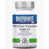 BOSPHORUS Köpekler İçin Protein Vitamin Destek Tableti