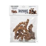 Bosphorus Kurutulmuş Horoz Boyun 100 gr Köpek Çiğneme Ödülü