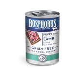Bosphorus Kuzu Etli 415 gr Büyük Irk Yavru Yaş Köpek Maması