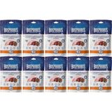 Bosphorus Tavuk Etli-Ciğerli Atıştırmalık Kedi Ödülü 80 gr x 10 Adet