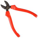 Boss 16 cm Kırmızı Yan Keski