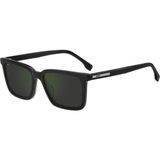 Boss 1893/G/S 807I8 55 Hugo Boss Güneş Gözlüğü - Siyah