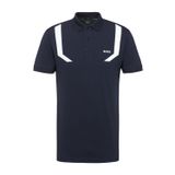 Boss 402 Polo Koyu Mavi Erkek T-shirt
