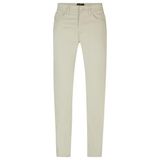 BOSS 5 Cepli Pantolon, 34, 959508, beyaz, Erkek