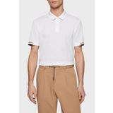 Boss 50467113 100 Erkek Polo T-shirt