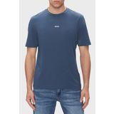 Boss 50473278 466 Erkek T-shirt