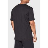 Boss 50481923 002 Siyah Erkek T-shirt
