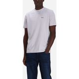 Boss 50506373 054 Bisiklet Yaka Erkek T-shirt