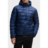 Boss 50524648 485 Saks Logolu Erkek Mont