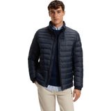 Boss 50530822 Erkek Mont - Lacivert - 48